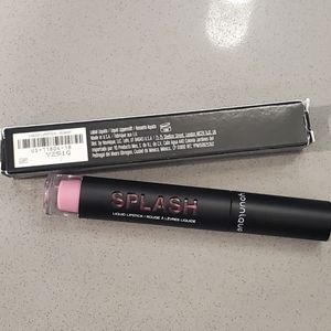 Splash liquid lipstick by Younique